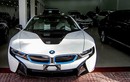 Bộ đôi BMW i8 về Việt Nam nâng tổng số lên 8 chiếc