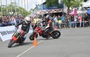 Vietnam Motorbike Festival 2015 chính thức khai màn
