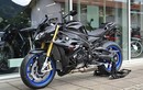 Ngắm nakedbike BMW S1000R “bản độ độc” tại Việt Nam