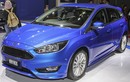 Nội soi Ford Focus mới vừa trình làng, giá từ 650 triệu