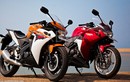 Hai mẫu môtô sportbike cỡ nhỏ của Honda nhận án triệu hồi