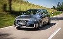 Audi RS3 ABT Sportsline sở hữu sức mạnh tới 430 mã lực