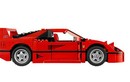 Sở hữu siêu xe Ferrari F40 giá chỉ hơn 2 triệu đồng  