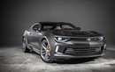 “Hàng hot” Chevrolet Camaro 2016 chốt giá từ hơn 500 triệu