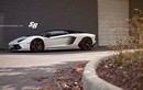 “Siêu bò” Lamborghini Aventador lên mâm PUR Wheels cực đỉnh