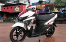 Scooter GT125 mới của Yamaha có giá chỉ 27 triệu đồng