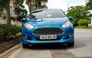 Gần 1200 xe Ford Fiesta tại Việt Nam lỗi hệ thống điện