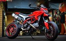 Ngắm “thú mỏ vịt” Ducati Hypermotard độ siêu ấn tượng