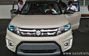 Soi chi tiết Suzuki Vitara 2015 đầu tiên tại Việt Nam