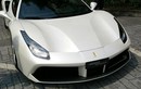 Chưa ra mắt siêu xe Ferrari 488 GTS Spider đã lộ diện 