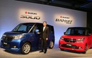 Suzuki Solio 2016 giá 274 triệu đồng khiến dân Việt “phát sốt”