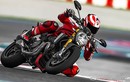 Monster 1200R sẽ là “con quỷ” mạnh nhất lịch sử Ducati