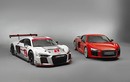 Audi R8 LMS 2016 được bán thương mại giá hơn 8 tỷ đồng