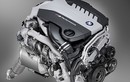 Động cơ diesel quad-turbo mới gần 400 mã lực của BMW