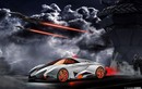 Lamborghini Egoista - “Siêu bò ích kỷ” và độc nhất thế giới 