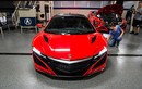 Honda Acura NSX sẽ được bán ra vào mùa xuân 2016