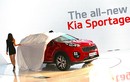 Kia Sportage 2016 - Sự lột xác đầy ngoạn mục