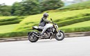 Cầm cương “quỷ đầu đàn” Ducati Monster 1200S tại VN