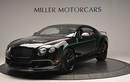 Hàng hiếm Bentley Continental GT3-R rao bán hơn 7 tỷ đồng