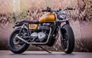 Xế độ Triumph Thruxton - cá tính đến từ xứ sở sương mù