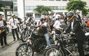 Ngày Hội “The Distinguished Gentleman's Ride” tại Việt Nam 