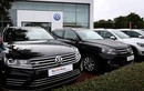 Vụ bê bối của hãng xe Volkswagen đe dọa kinh tế Đức 