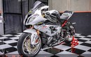 Ngắm bản độ “siêu cá mập” BMW S1000RR siêu chất 