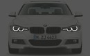 BMW 3 Series chưa ra mắt tại Việt Nam đã lộ giá bán