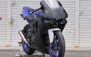 “Hô biến” Yamaha R25 thành siêu môtô R1 đời mới nhất