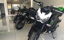 Kawasaki Z800 ABS 2016 về Việt Nam có giá 275 triệu đồng