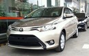 Giá xe Toyota và Lexus tại Việt Nam tăng từ 57 triệu đồng