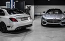 PP-Performance giúp Mercedes-AMG GT và C63 tăng 100 mã lực