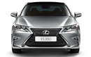 Lexus Việt Nam trình làng ES mới, giá từ 2,187 tỷ đồng