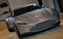 "Siêu xe điệp viên" Aston Martin DB10 có mặt tại Đài Loan