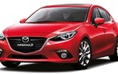 Mazda 3 2015 dính án triệu hồi vì lỗi hệ thống nhiên liệu