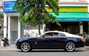 Rolls-Royce Wraith 21 tỷ chính hãng tại Việt Nam đã có chủ