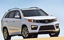 KIA triệu hồi 377.000 xe Sorento vì lỗi cơ cấu khoá số