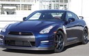 Nissan sẽ sản xuất phiên bản chạy điện của GT-R?