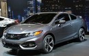 Honda Civic 2016 có giá từ 19.500 USD 