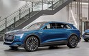 Người hâm mộ đã có thể trải nghiệm Audi e-tron quattro 