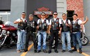 Born to ride - Saigon H.O.G Chapter tròn 2 tuổi