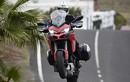 Triệu hồi Ducati Multistrada 2015, Việt Nam không ảnh hưởng