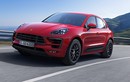 Porsche Macan GTS 2016 với màn xuất hiện cực chất