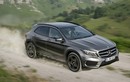 Mercedes-Benz triệu hồi CLA, GLA, S63 vì lỗi chết máy