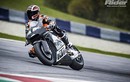 KTM sẽ tham gia "sàn đấu"  MotoGP vào năm 2017