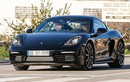 Porsche Cayman 2017 – dữ dằn hơn bao giờ hết