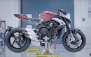 MV Agusta Brutale 800 2016 ra mắt bản nâng cấp