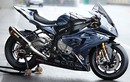 Siêu môtô BMW S1000RR phiên bản Racing “cực khủng“