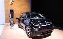 "Xế hộp siêu sạch" BMW i3 ra mắt phiên bản đặc biệt