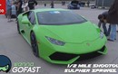 Lamborghini Huracan 2.300 mã lực lập kỷ lục 384.14 km/h